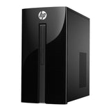 2019 Newest HP Premium Desktop Computer, Intel 4-Core i7-7700T, 2.9GHz, Up to 3.8GHz, 16GB RAM, 1TB HDD, 512GB SSD, DVD Drive, WiFi