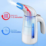 OGHom Steamer for Clothes Steamer