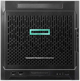 HP MicroServer Gen10 Tower Server for Business 8GB RAM