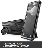 SUPCASE Unicorn Beetle Pro Series Case Designed for Samsung Galaxy Note 10 Plus/Note 10 Plus 5G,