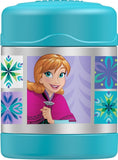 Thermos Funtainer 10 Ounce Food Jar, Avengers