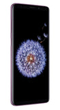 Samsung Galaxy S9+ G9650 64GB Unlocked GSM 4G LTE Phone w/ Dual 12MP Camera - Lilac Purple (Renewed)