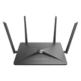 D-Link Exo AC2600 MU-Mimo Wi-Fi Router – 4K Streaming and Gaming with USB Ports, 4x4 Dual Band Wireless Router