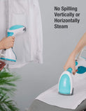 BEAUTURAL 1200-Watt Steamer for Clothes