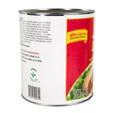 Loma Linda - Plant-Based - Linketts (96 oz.) - Kosher