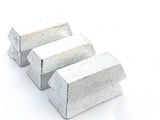 Pewter Ingot (2lbs - Britannia Alloy - Lead Free)