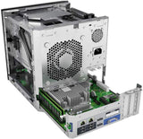 HP MicroServer Gen10 Tower Server for Business 8GB RAM