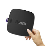 Roku Ultra | HD/4K/HDR Streaming Media Player. Now includes Premium JBL Headphones. (2018)