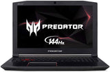 Acer Predator Helios 300 Gaming Laptop PC