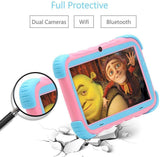 Kids Tablet - Android 7.1 Tablet PC
