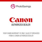 Canon PowerShot ELPH 190 IS Digital Camera (Blue) with 10x Optical Zoom and Built-In Wi-Fi with 32GB SDHC + Flexible tripod+AC/DC Turbo Travel Charge