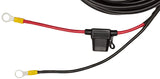 ARB 10900027 ARB Fridge Freezer Wiring Kit And Threaded Socket Mount