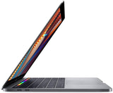 New Apple MacBook Pro (13-inch, Touch Bar, 1.4GHz quad-core Intel Core i5, 8GB RAM, 128GB)