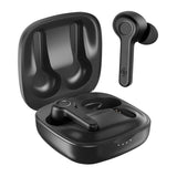 Wireless Earbuds, [Upgraded] Boltune Bluetooth 5.0 in-Ear Stereo Headphones BH020 Bluetooth Earbuds Single/Twin Mode with Charging Case