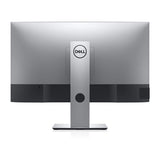 Dell Ultrasharp U2719DX 27-Inch WQHD 2560x1440 Resolution IPS Monitor with Infinity Edge Bezels, Black