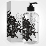 Personal Lubricant. Lulu Lube Natural Water-Based Lubes for Men and Women. 16 oz. - Lubricants Made in USA - 100% Unconditional Money Back