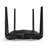 Tenda AC1200 Dual Band WiFi Router, High Speed Wireless Internet Router