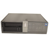 Dell Optiplex 980 Desktop Computer, i5-650 3.2GHz, 8GB, 500GB DVD, Windows 10 Pro (Renewed)