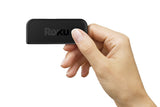 Roku Premiere | HD/4K/HDR Streaming Media Player with Simple Remote and Premium HDMI Cable