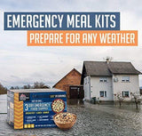 Mountain House 5-Day Emergency Food Supply