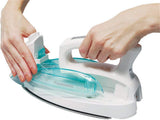 Panasonic Cordless Iron with Stainless Steel Soleplate
