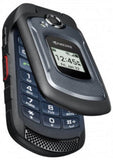 Kyocera DuraXE E4710, Black 8GB (AT&T)