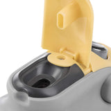 Oliso M2 Pro Mini Project Iron with Solemate