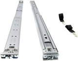 HP 679367-002 1U Friction Rail PROLIANT DL160