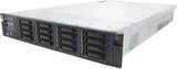 Enterprise HP ProLiant DL380 G7 Server 2x 2.66Ghz X5650 6C 144GB