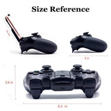2.4G Wireless Bluetooth Android Game Controller，BRHE Mobile Gaming Controller Wired Gamepad for Android Phone, PS3, Tablet, PC – Black
