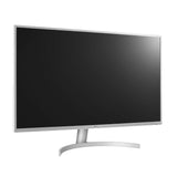 LG 32QK500-W 32-Inch QHD (2560 X 1440) IPS Monitor with Radeon Freesync Technology and On-Screen Control