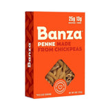 Banza Chickpea Pasta – High Protein Gluten Free Healthy Pasta – Variety Case