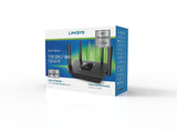 Linksys Max-Stream AC2200 MU-MIMO Tri-Band Wireless Router, Works