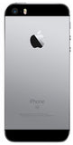Apple iPhone SE, GSM Unlocked, 32GB - Space Gray (Renewed)