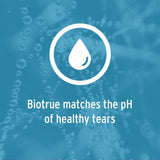 Biotrue Contact Lens Solution for Soft Contact Lenses, Multi-Purpose, 10 oz, (2 Count)