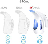 Hilife Steamer for Clothes Steamer