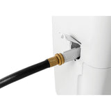 Frigidaire FFAD7033R1, 70 Pint, White Dehumidifier,