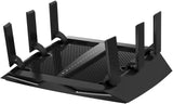 NETGEAR R7900P-100Nar Nighthawk X6S AC3000 MU-Mimo Smart Wi-Fi Router(Renewed)