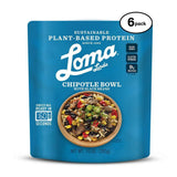 Loma Linda Blue - Plant-Based Complete Meal Solution