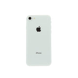 Apple iPhone 8, GSM Unlocked, 64GB Silver (Renewed)