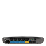 Linksys E2500 Advanced Simultaneous Dual-Band Wireless-N Router (Renewed)