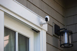 Arlo - Add-on Camera | Night vision, Indoor/Outdoor, HD Video, Wall Mount | Cloud Storage Included | Works (VMC3030-100NAR) - (Renewed)