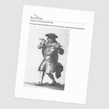 Dowsing Rod Copper -Solid Material 99% - Ghost Hunting, Divining Water, Gold, Buried Items, etc. Instructions and Bonus Pendulum