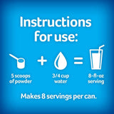 PediaSure Grow & Gain Non-GMO Shake Mix Powder, Nutritional Shake For Kids, With Protein, DHA, Antioxidants, and Vitamins & Minerals