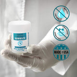Ebanel 5% Lidocaine Topical Numbing Cream for Painkilling, 1.35oz Max Strength Pain Relief Cream Ointment Anesthetic Gel