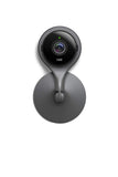 Nest Security Camera, Keep an Eye On What Matters to You, from Anywhere, for Indoor Use (3-Pack)…