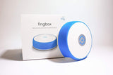 Fingbox Home Network Monitoring, Security & Control - Stop Intruders & Hackers, Control Screen Time, Get Internet Performance Reports