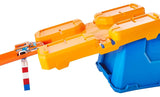 Hot Wheels Track Builder Stunt Box