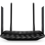 TP-Link AC1200 Smart WiFi Router - 5GHz Gigabit Dual Band MU-MIMO Wireless Internet Router