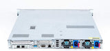HP ProLiant DL360p Gen8 Server, 2 x Intel E5-2650L 10 Core